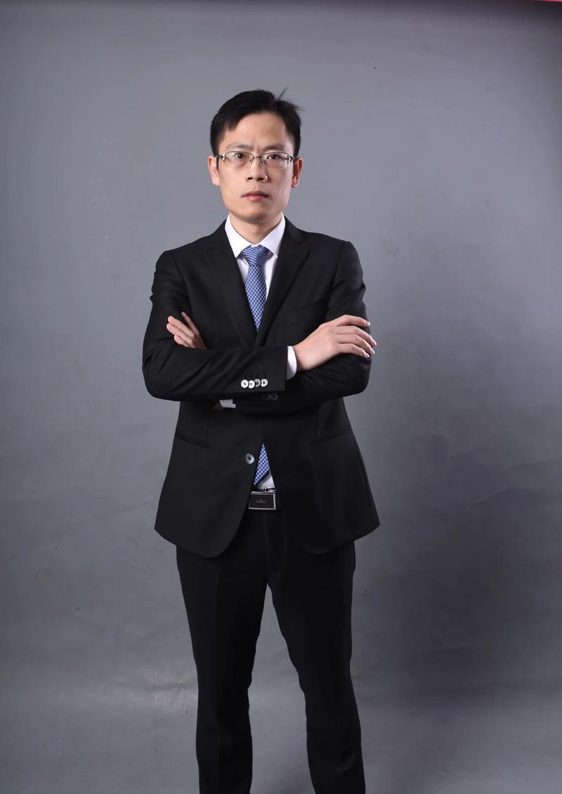 冯坡泰 现场执行负责人